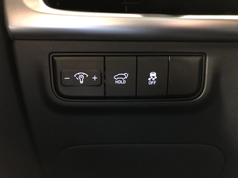 2026 Hyundai Tucson SEL photo 17