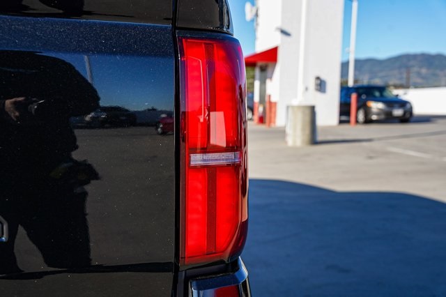 new 2026 Toyota Tacoma car, priced at $40,733
