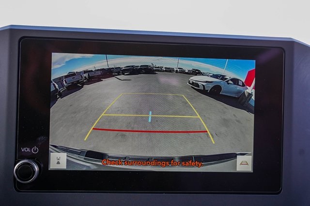 new 2026 Toyota Tacoma car, priced at $40,733