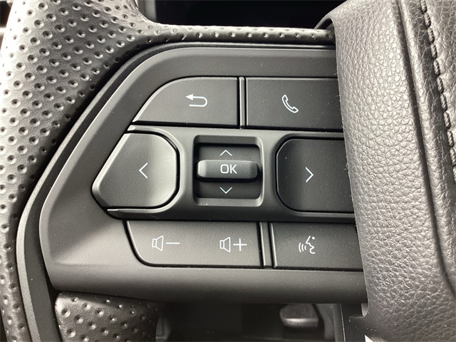 2025 Toyota Tacoma SR Double Cab photo 16