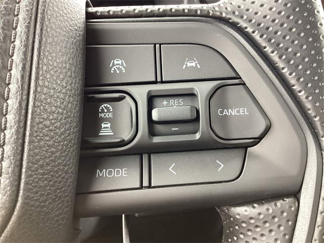 2025 Toyota Tacoma SR Double Cab photo 17