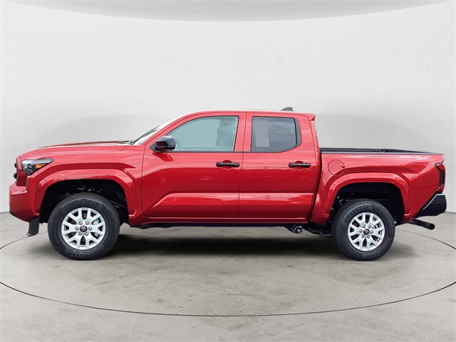 2025 Toyota Tacoma SR Double Cab photo 2