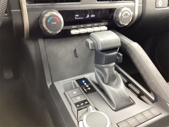 2025 Toyota Tacoma SR Double Cab photo 20