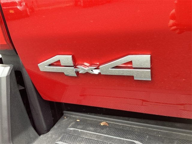 2025 Toyota Tacoma SR Double Cab photo 27