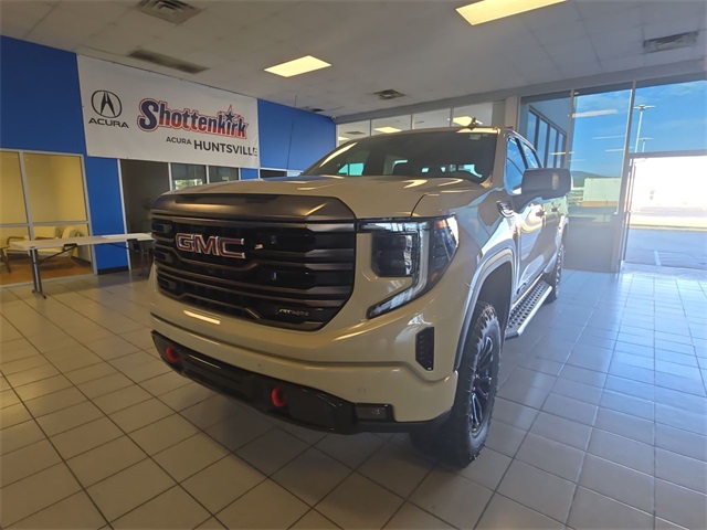 2022 GMC Sierra 1500 AT4X's photo