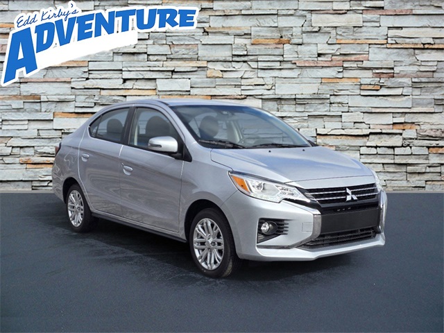 2024 Mitsubishi Mirage G4 SE