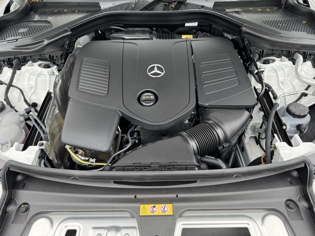 2025 Mercedes Benz GLC 300 4MATIC photo 10