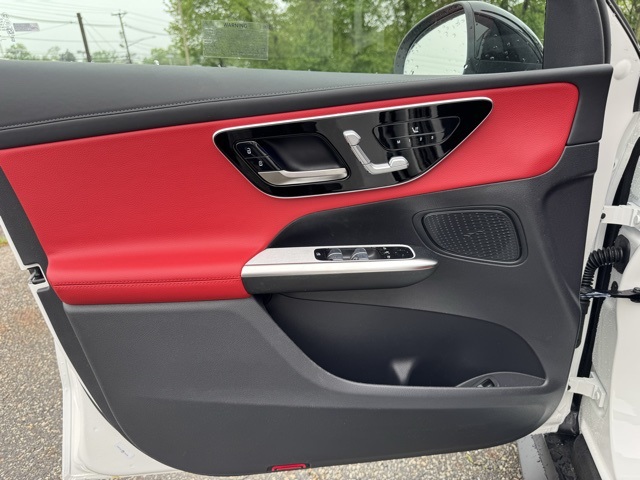 2025 Mercedes Benz GLC 300 4MATIC photo 18