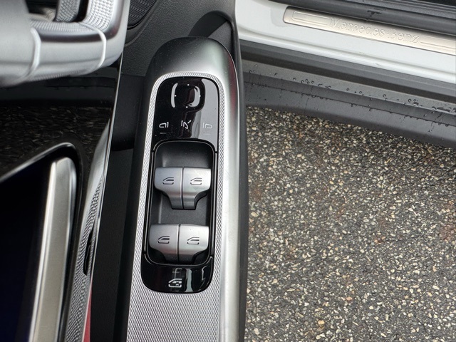2025 Mercedes Benz GLC 300 4MATIC photo 20
