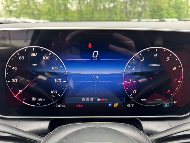 2025 Mercedes Benz GLC 300 4MATIC photo 23