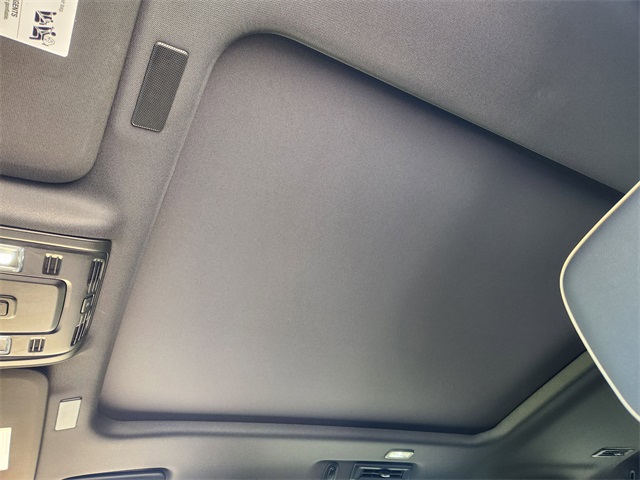 2025 Lakeshore Blue Metallic Chevrolet Tahoe Premier 4X4 SUV