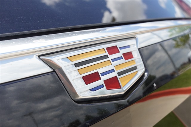 2024 Cadillac Escalade ESV Premium Luxury Platinum photo 10