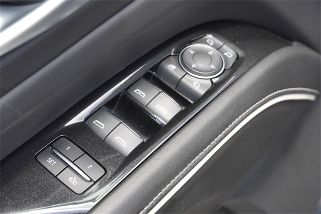 2024 Cadillac Escalade ESV Premium Luxury Platinum photo 20