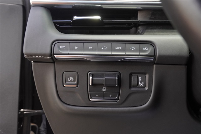 2024 Cadillac Escalade ESV Premium Luxury Platinum photo 21