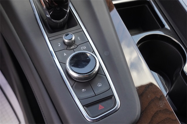 2024 Cadillac Escalade ESV Premium Luxury Platinum photo 25