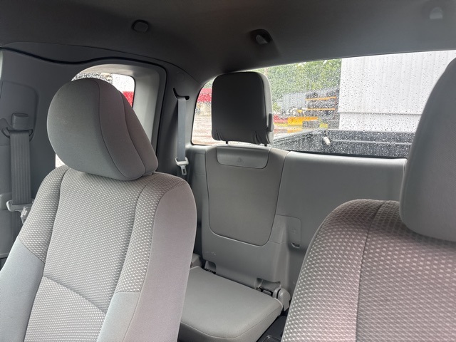 2013 Toyota Tacoma Base photo 14