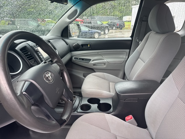 2013 Toyota Tacoma Base photo 15