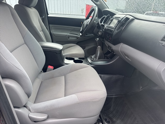 2013 Toyota Tacoma Base photo 3