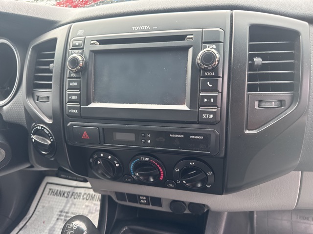 2013 Toyota Tacoma Base photo 6
