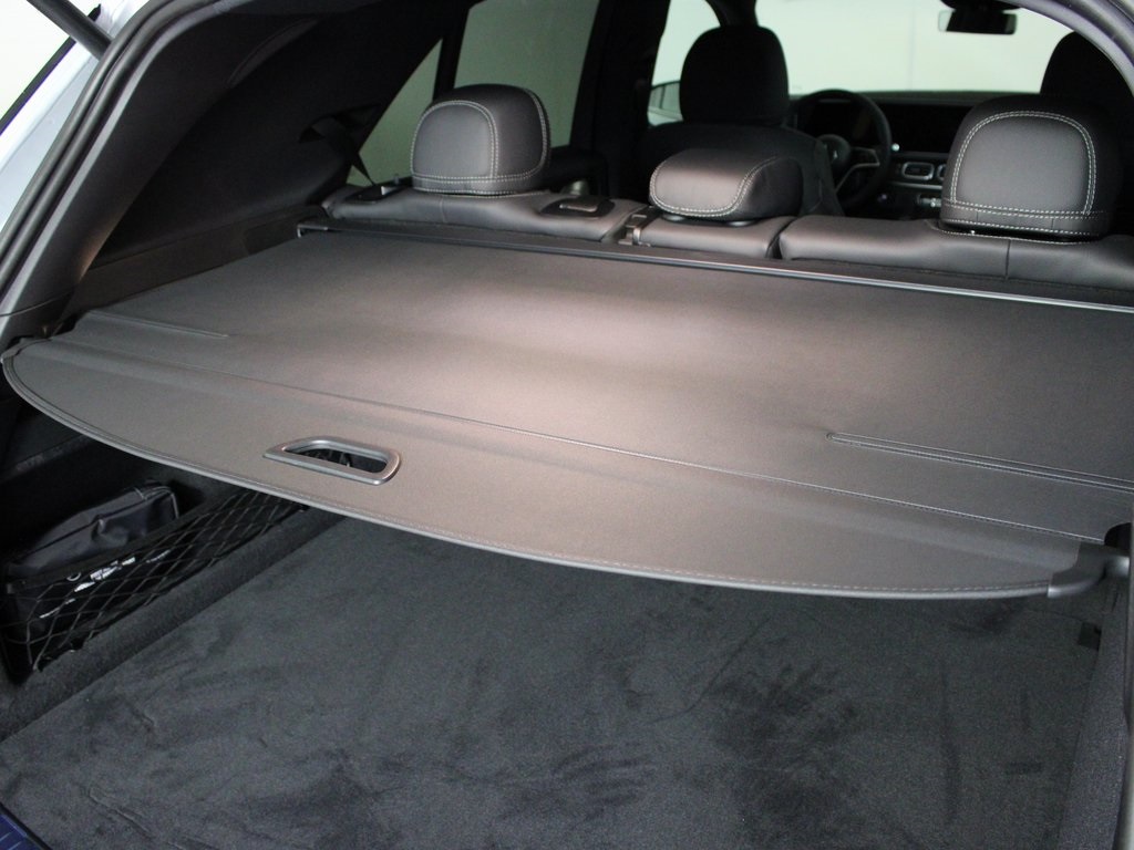 used 2026 Mercedes-Benz GLE car, priced at $69,989