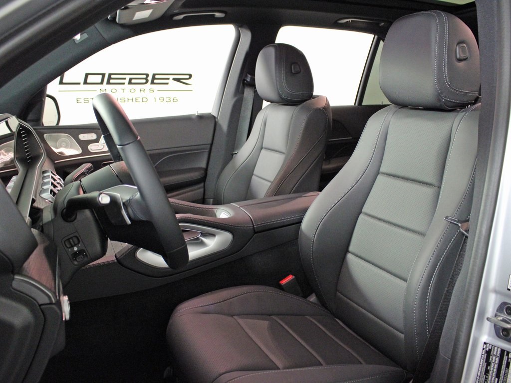 used 2026 Mercedes-Benz GLE car, priced at $69,989