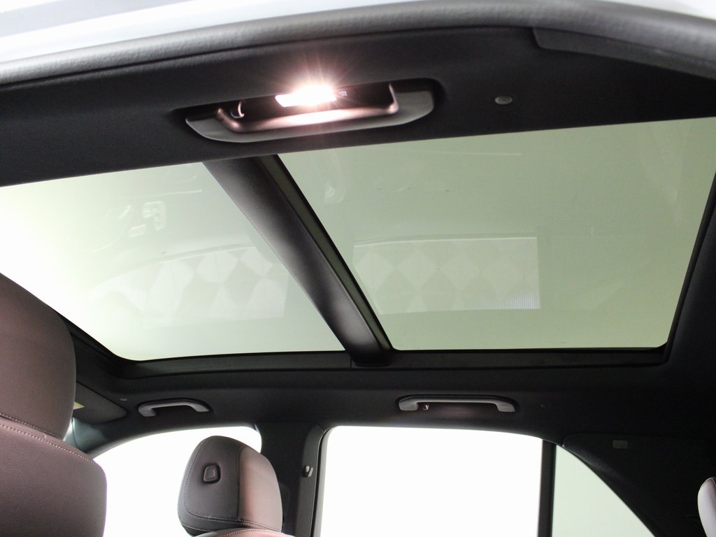 used 2026 Mercedes-Benz GLE car, priced at $69,989