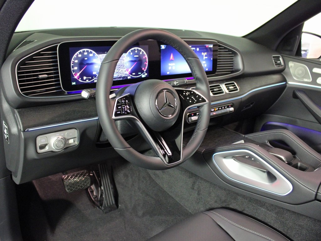 used 2026 Mercedes-Benz GLE car, priced at $69,989
