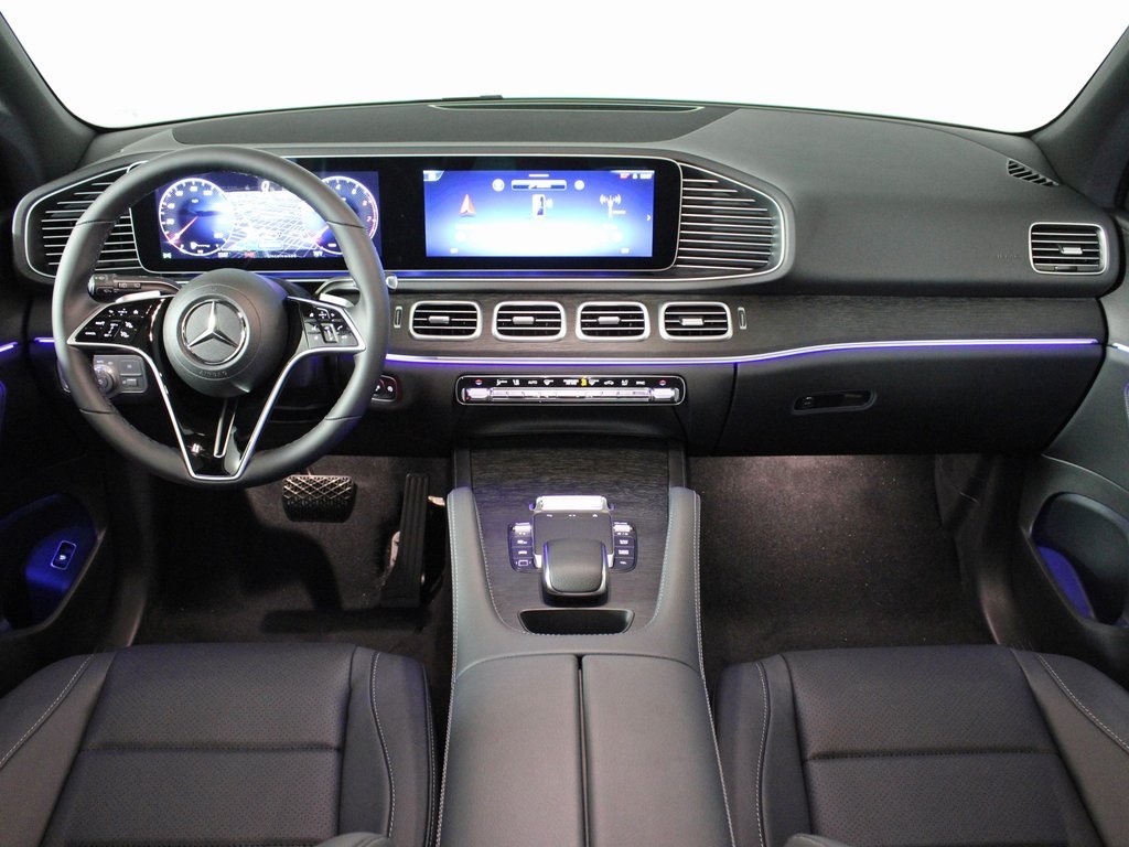 used 2026 Mercedes-Benz GLE car, priced at $69,989