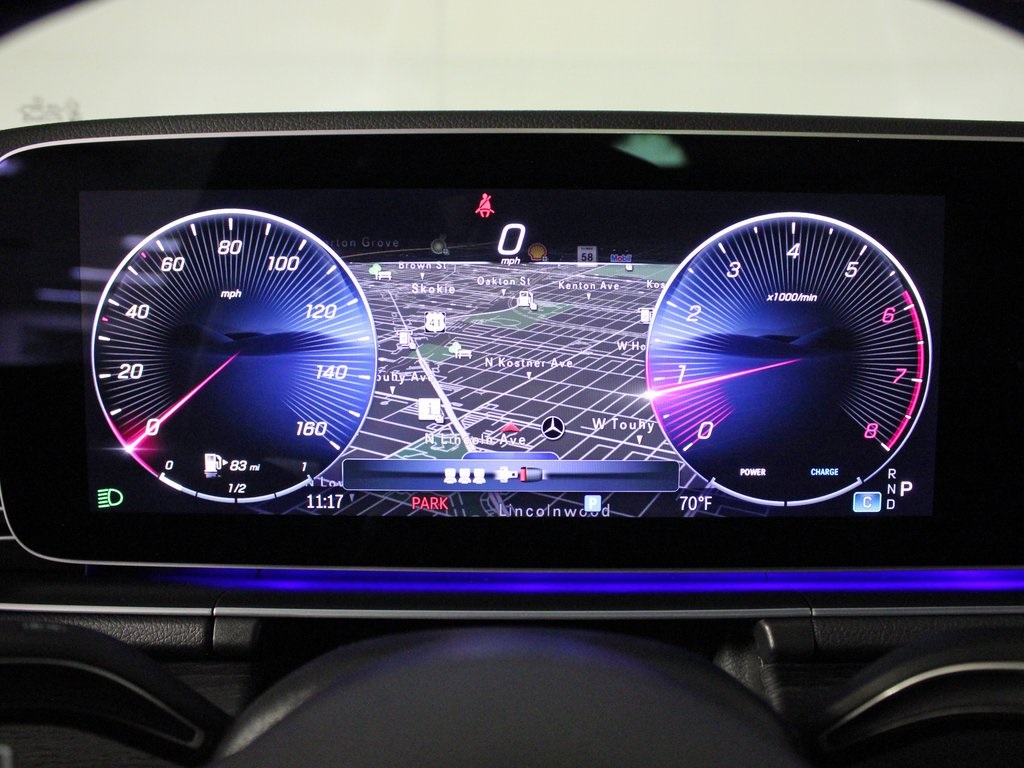 used 2026 Mercedes-Benz GLE car, priced at $69,989