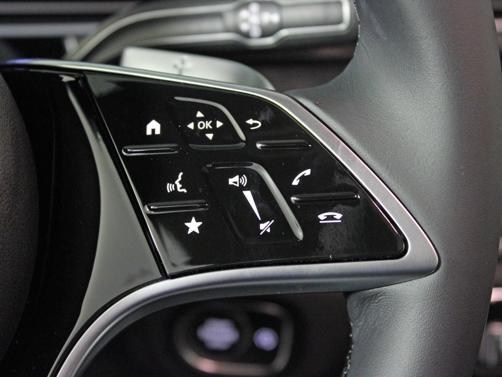 used 2026 Mercedes-Benz GLE car, priced at $69,989