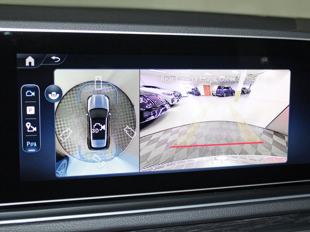 used 2026 Mercedes-Benz GLE car, priced at $69,989