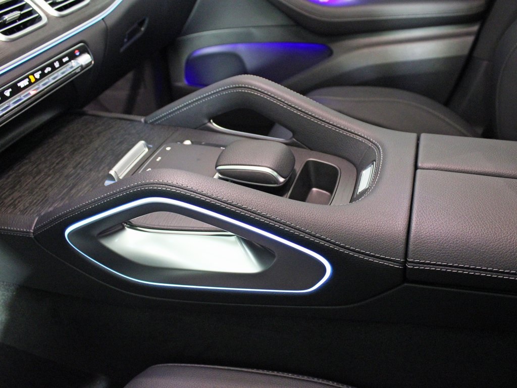 used 2026 Mercedes-Benz GLE car, priced at $69,989