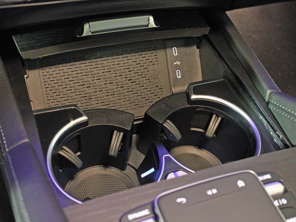 used 2026 Mercedes-Benz GLE car, priced at $69,989