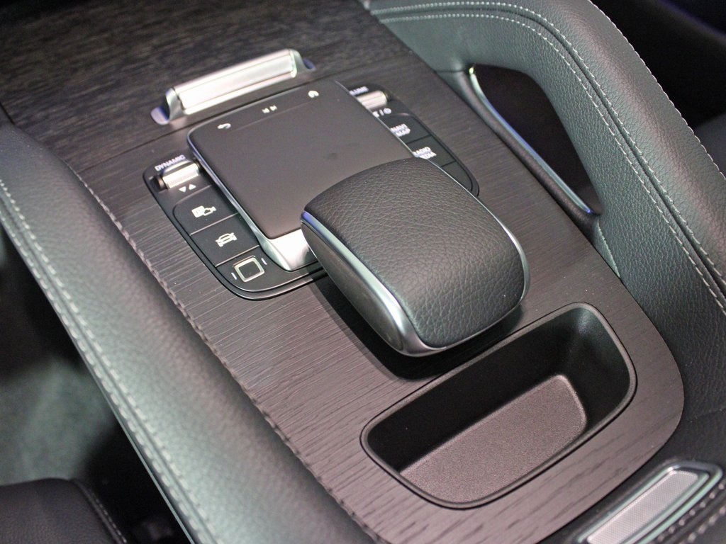 used 2026 Mercedes-Benz GLE car, priced at $69,989