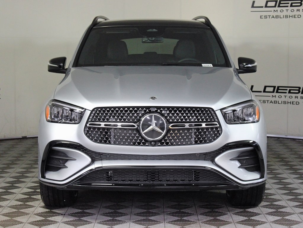 used 2026 Mercedes-Benz GLE car, priced at $69,989