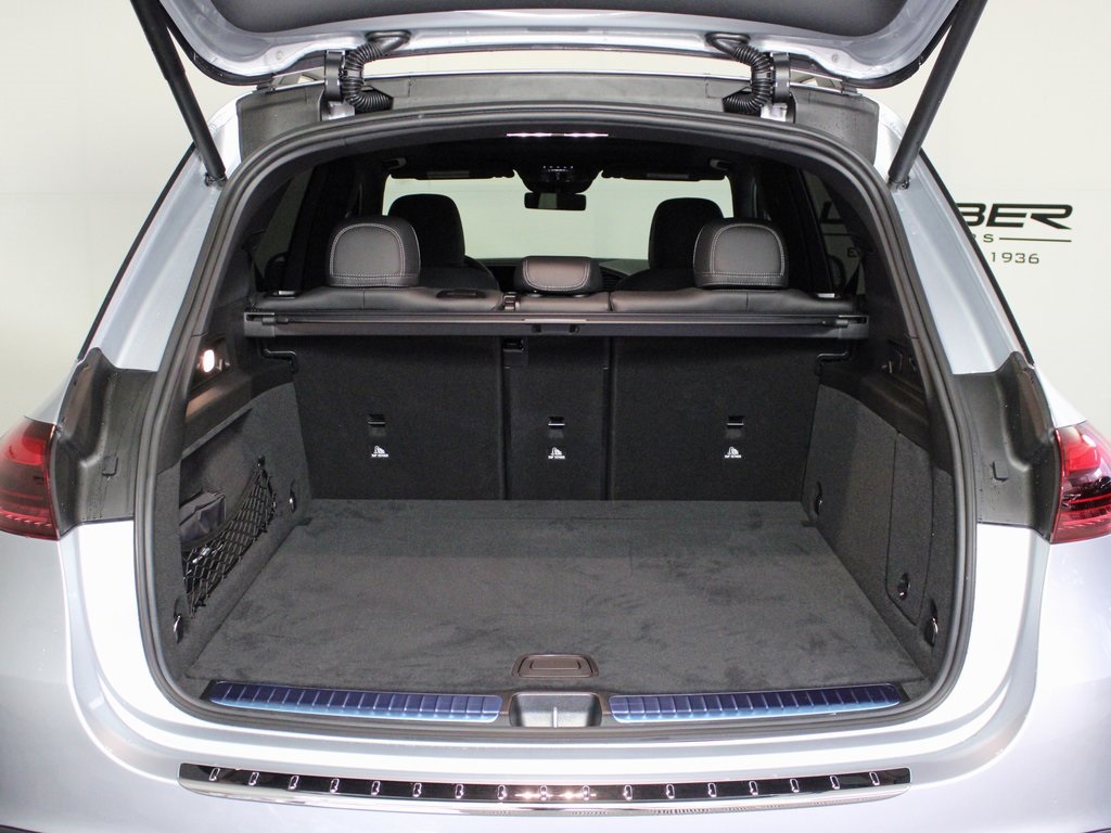 used 2026 Mercedes-Benz GLE car, priced at $69,989