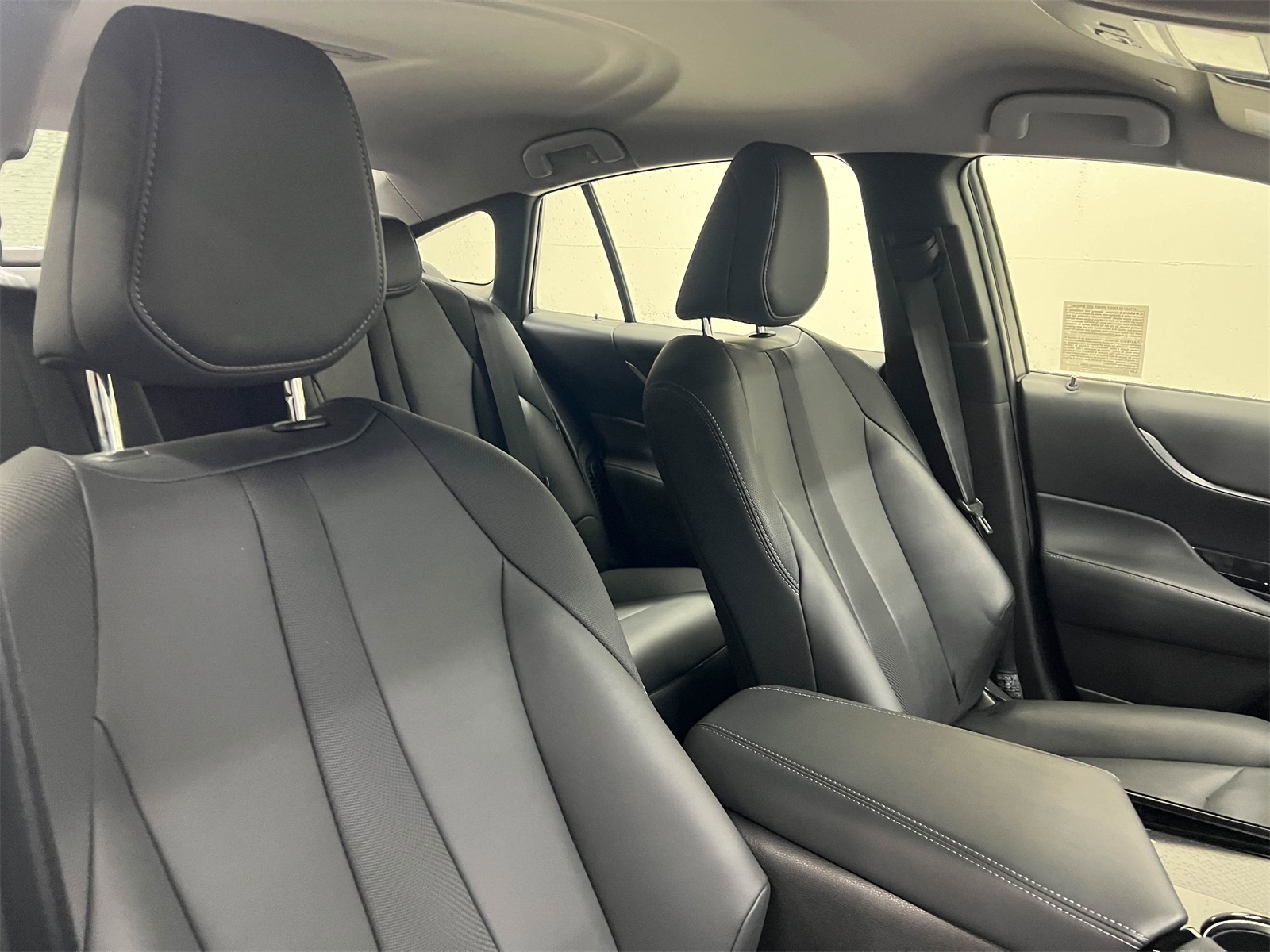 used 2022 Toyota Mirai car, priced at $13,588