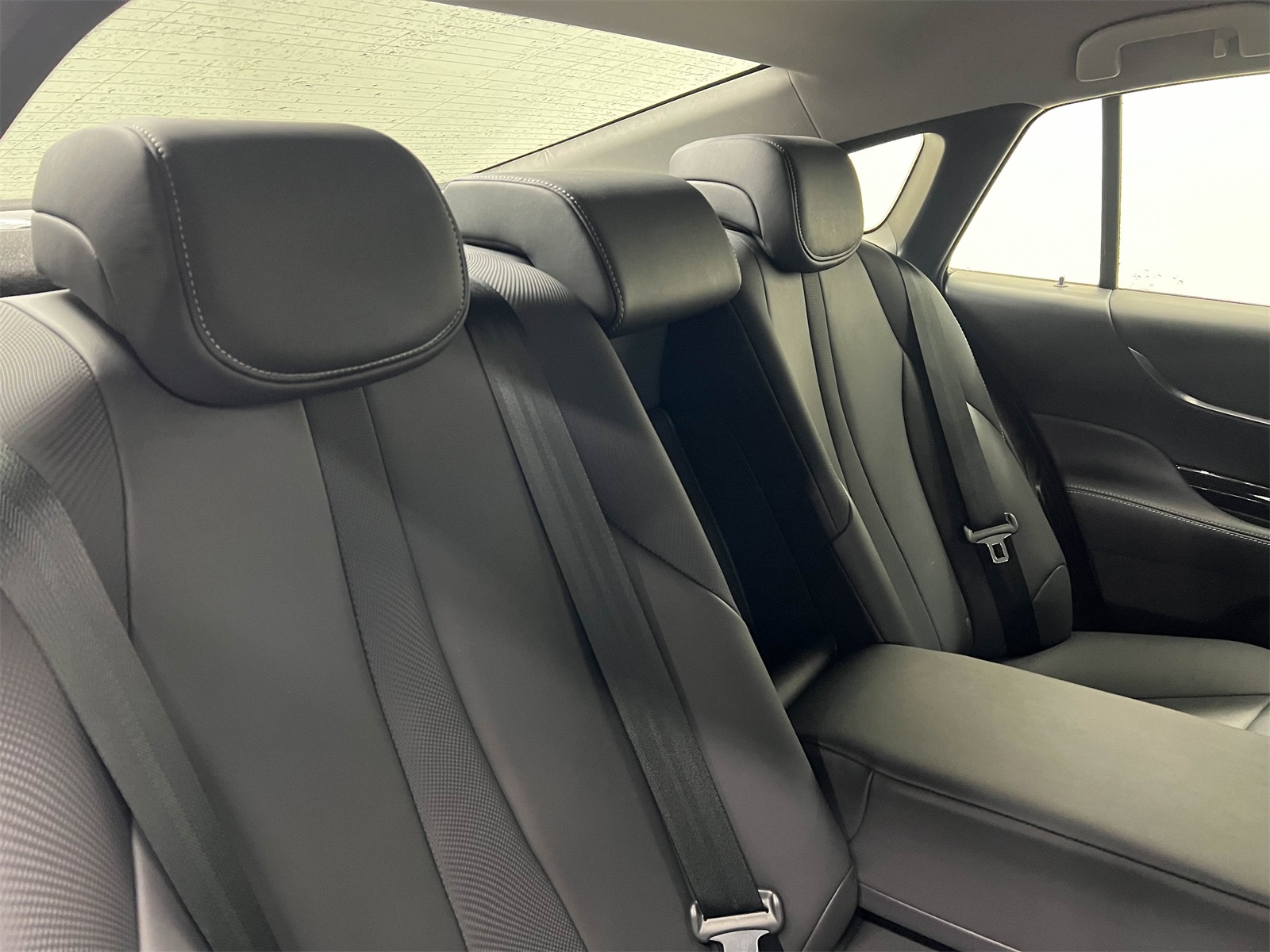 used 2022 Toyota Mirai car, priced at $13,588