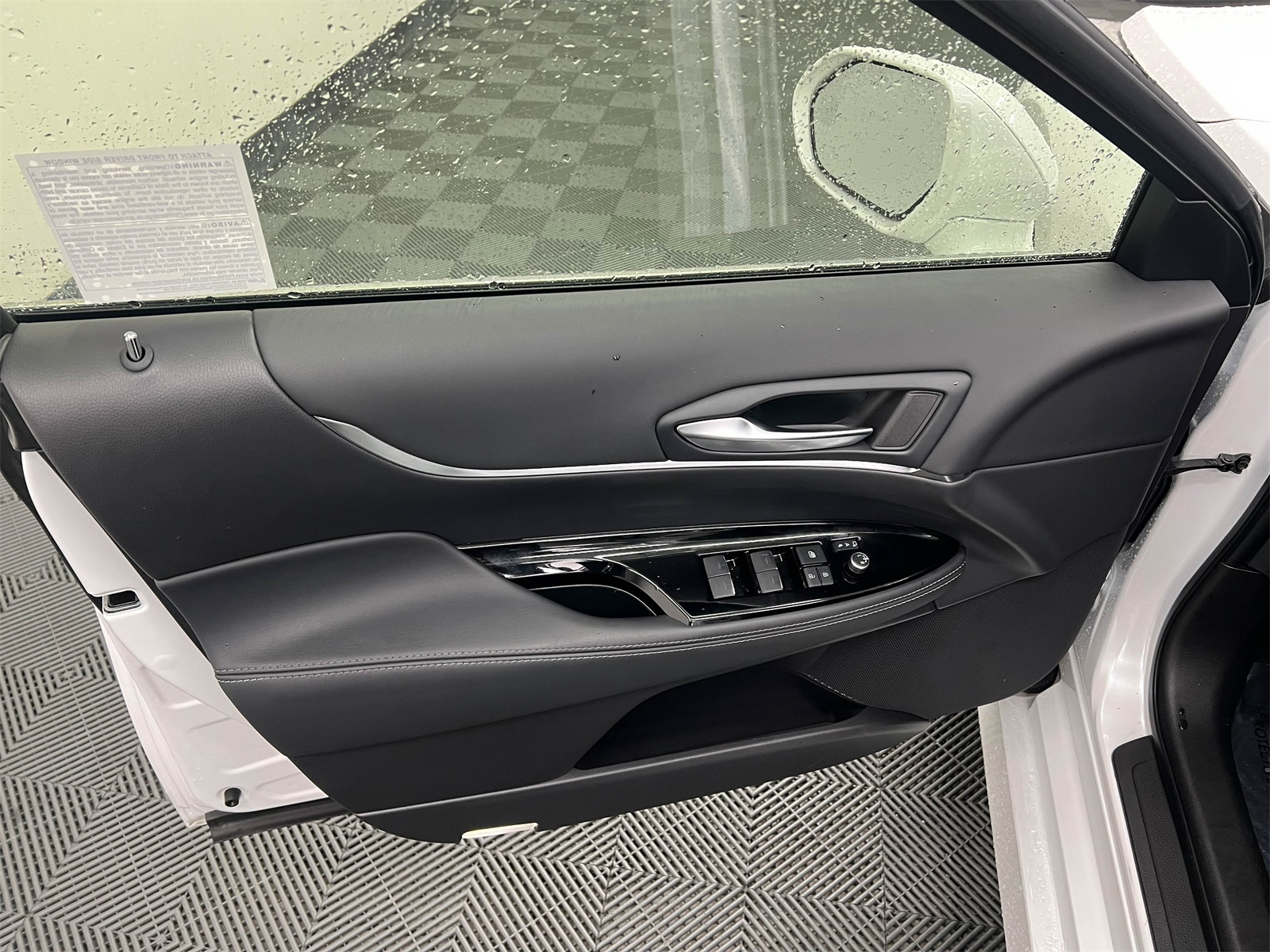 used 2022 Toyota Mirai car, priced at $13,588