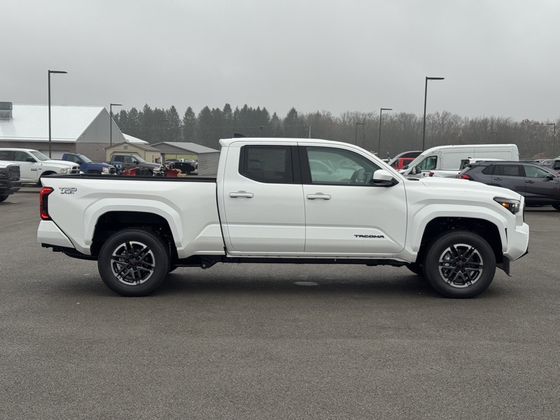 New Toyota Tacoma Vehicles in Butler, PA