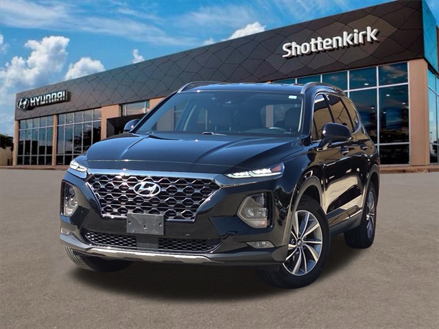 2023 Hyundai Santa Fe SEL photo 33