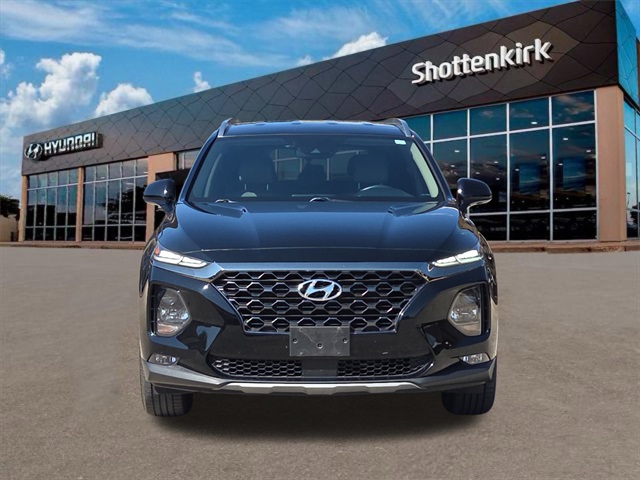 2023 Hyundai Santa Fe SEL photo 34