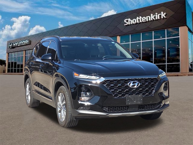 2023 Hyundai Santa Fe SEL photo 35
