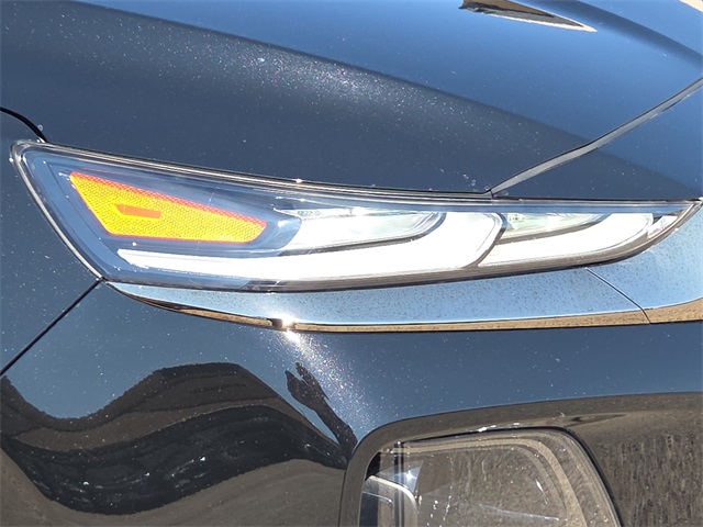 2023 Hyundai Santa Fe SEL photo 36