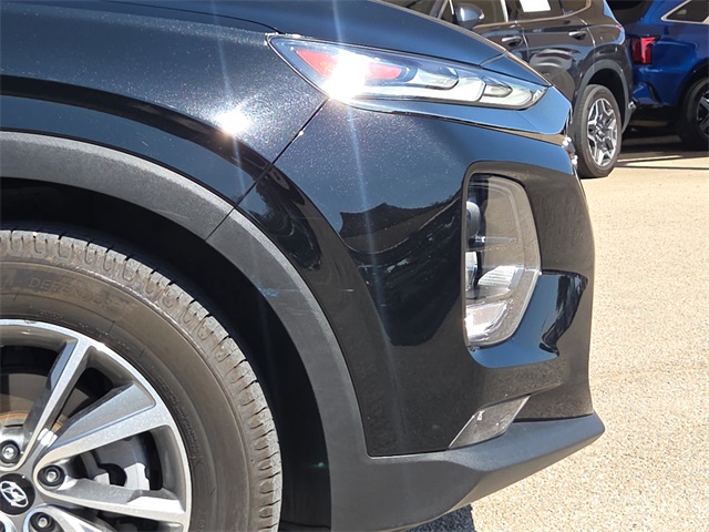 2023 Hyundai Santa Fe SEL photo 37