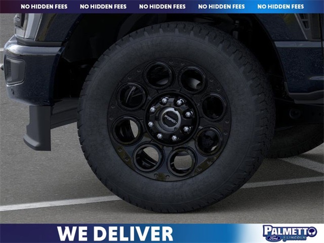 new 2026 Ford F-250SD car, priced at $90,960