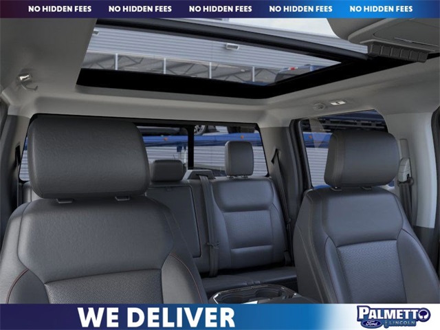 new 2026 Ford F-250SD car, priced at $90,960