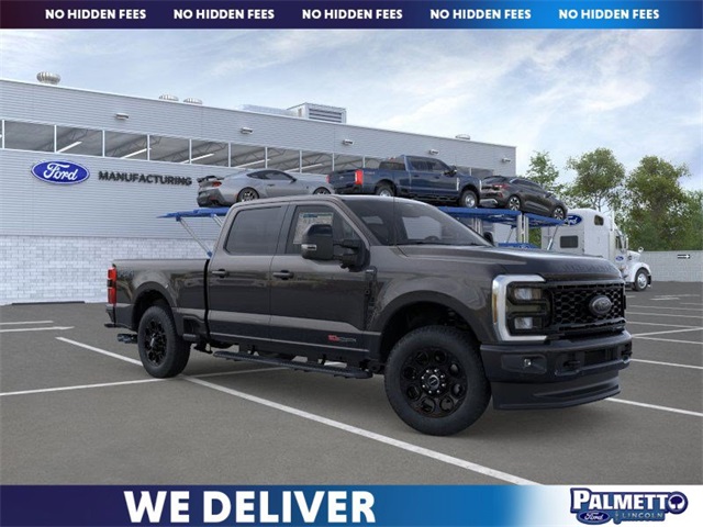 new 2026 Ford F-250SD car, priced at $90,960
