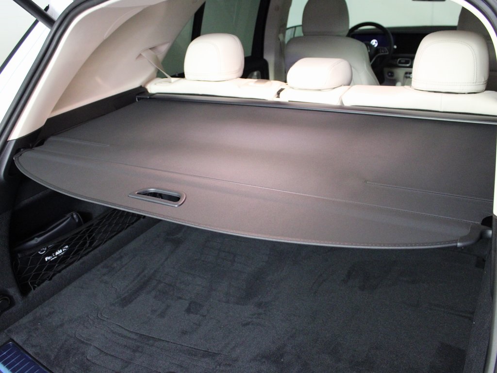 used 2026 Mercedes-Benz GLE car, priced at $62,465