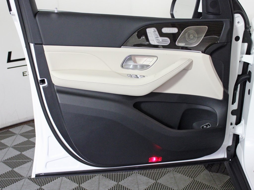 used 2026 Mercedes-Benz GLE car, priced at $62,465